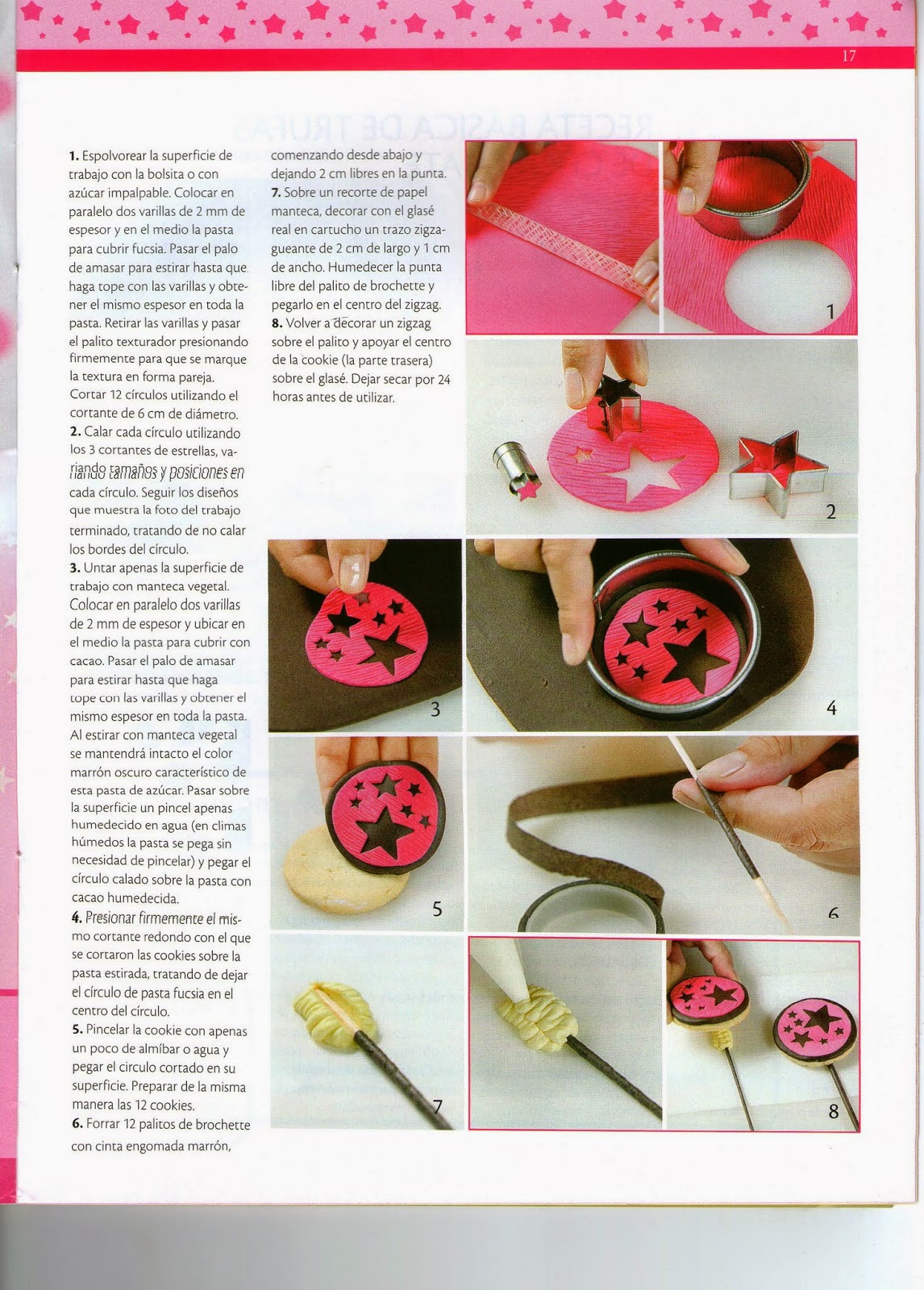 Mi baúl de cosas bonitas: ideas para decorar tartas 15 años