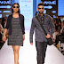 Jabong.com launches Tom Tailor at LFW'15 featuring Aditya Kapoor as showstopper