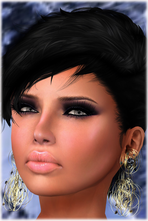 Tattoo Red blossom tattoo