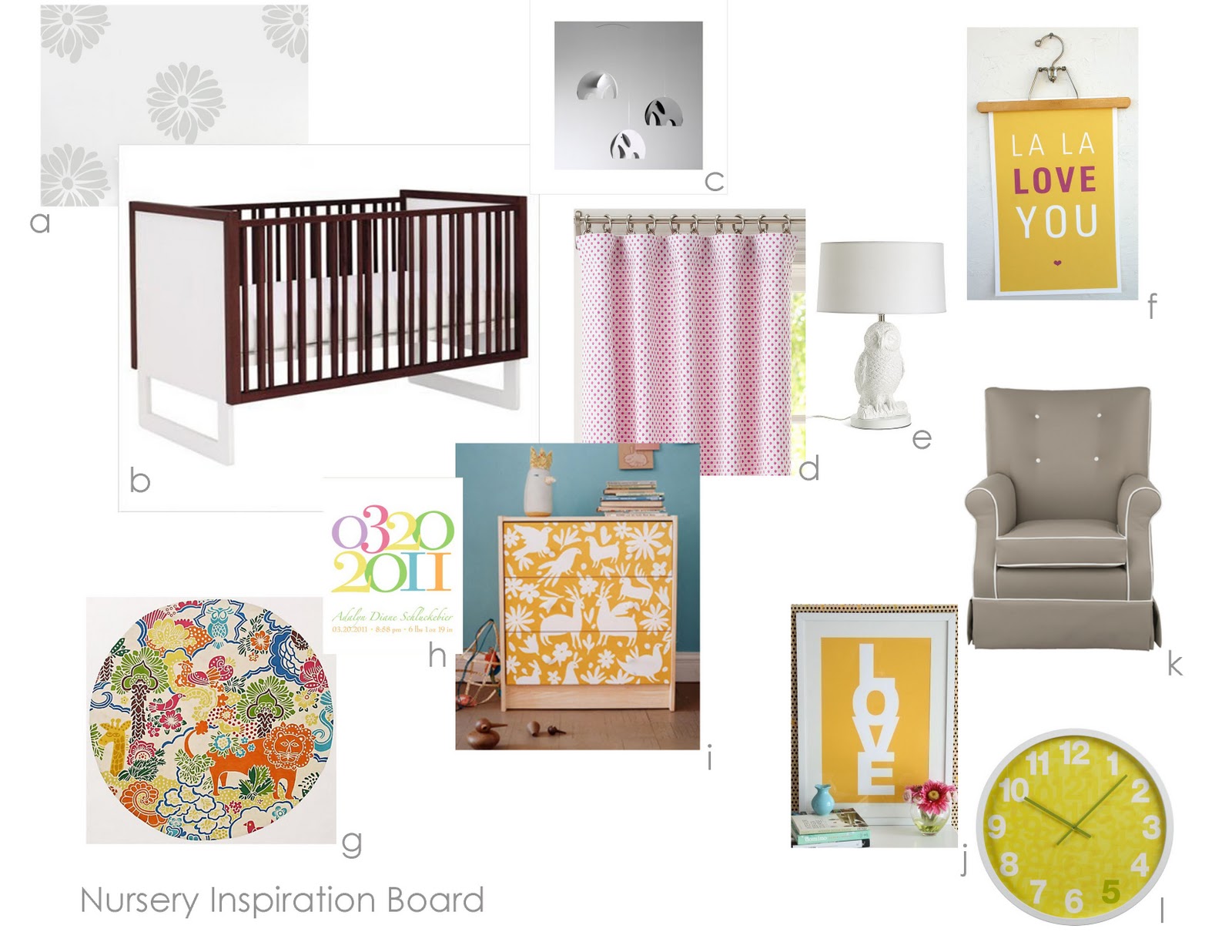 nursery works loom crib