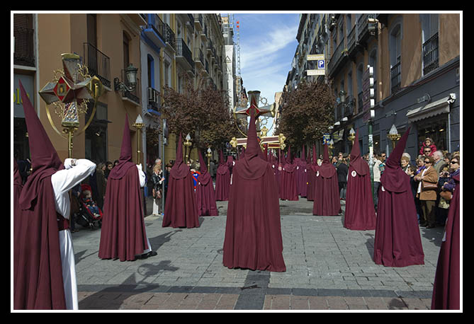 semana santa en spain. semana santa en spain. semana