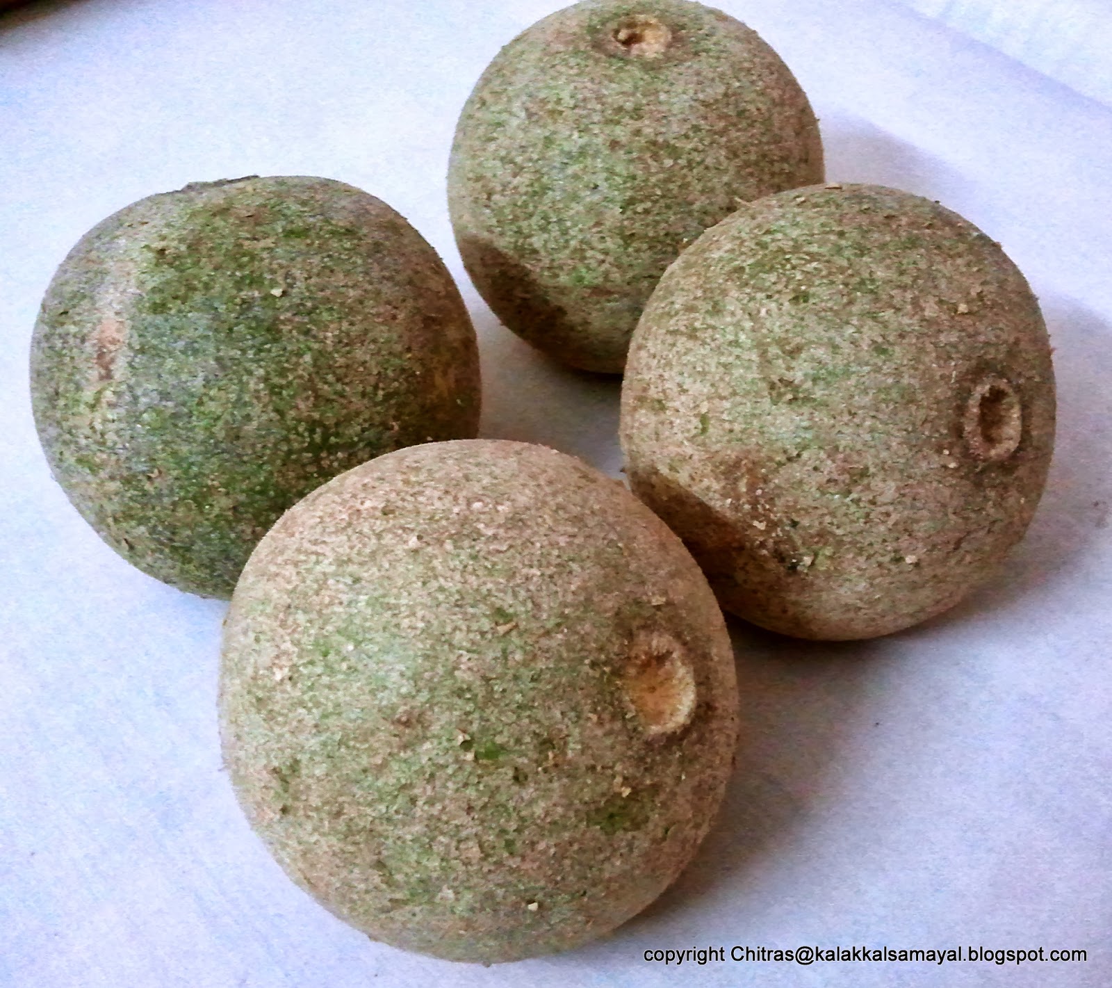 kalakkalsamayal Vegetables