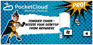 PocketCloud Remote Desktop Pro v1.3.214 Apk App