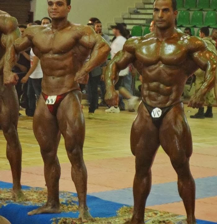 SEARCH AND BUY THIS PRODUCT Ahmed EL-Wardany Prepare For World ChampionShip For