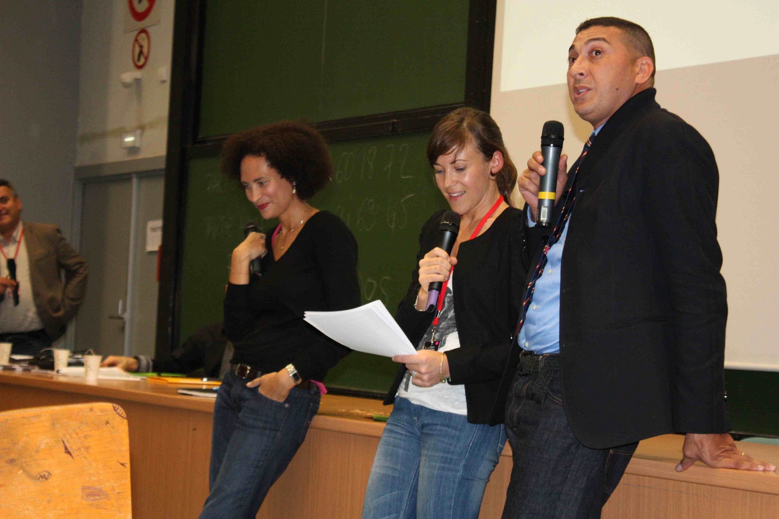 citation sur le mot rencontre