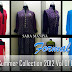 Latest Spring-Summer Collection 2012 Vol 1 By Sara Maniya | New Formal Collection 2012 By Sara Maniya 