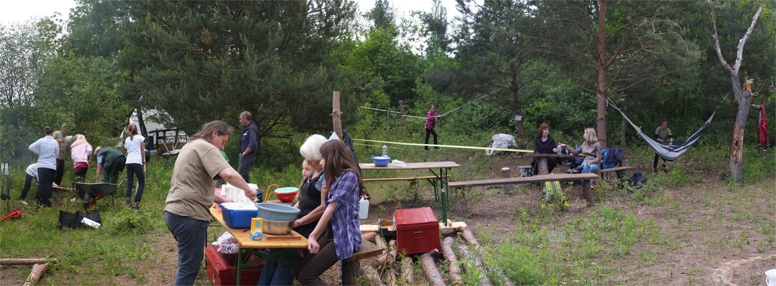 Bad Cannstatt Mai 2018