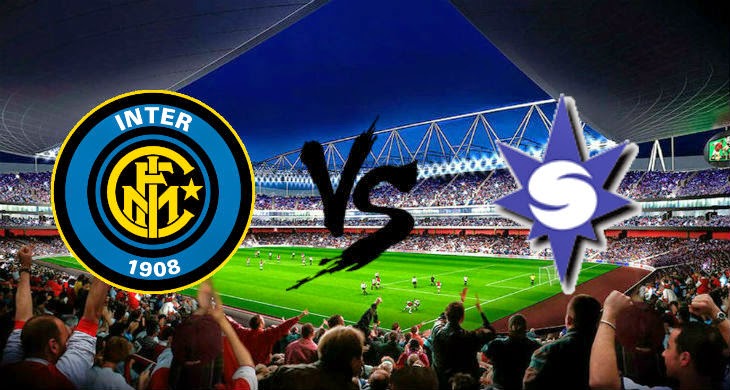 Inter Milan vs Stjarnan Inter Milan vs Stjarnan