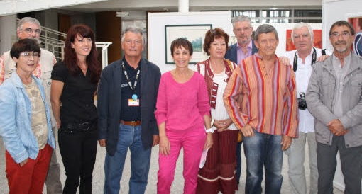 rencontre vire calvados