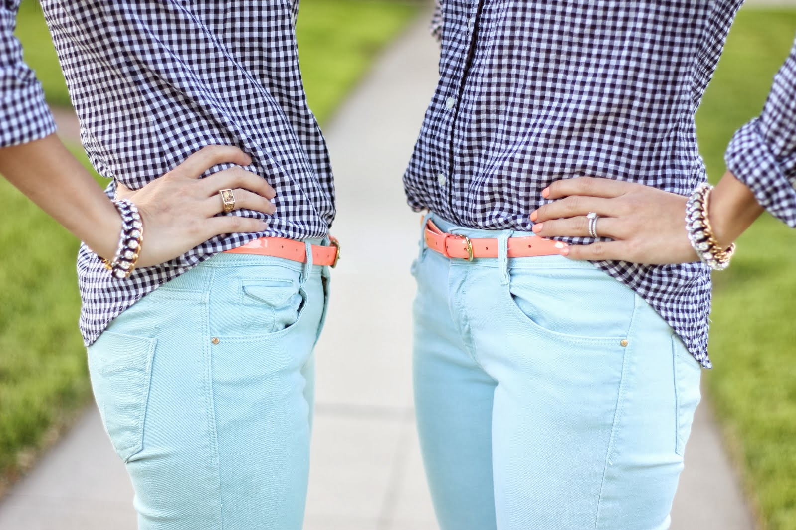 Harry Potter The Twins Guest Post for Beauty O'Holic Lindsey A. Jones