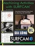 Lập trình Program trên phần mềm Surfcam