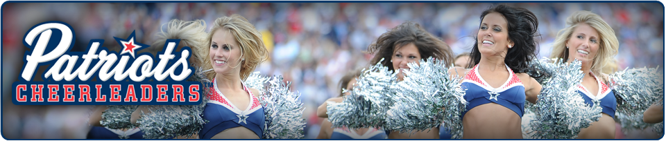 Philadelphia Eagles Cheerleaders