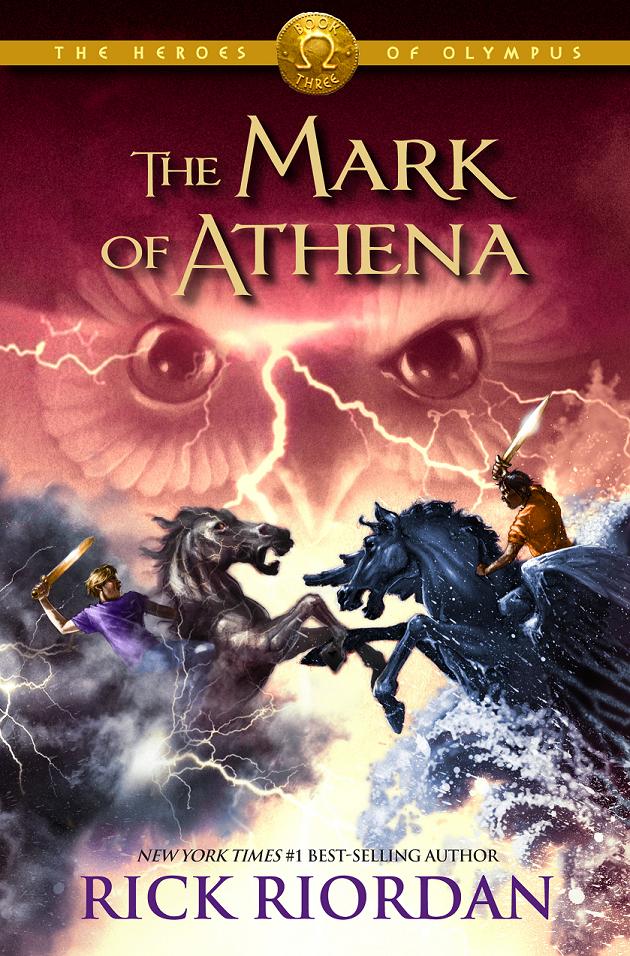 percy jackson the mark of athena percy jackson the mark of athena