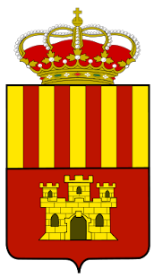 Escudo de Alagón