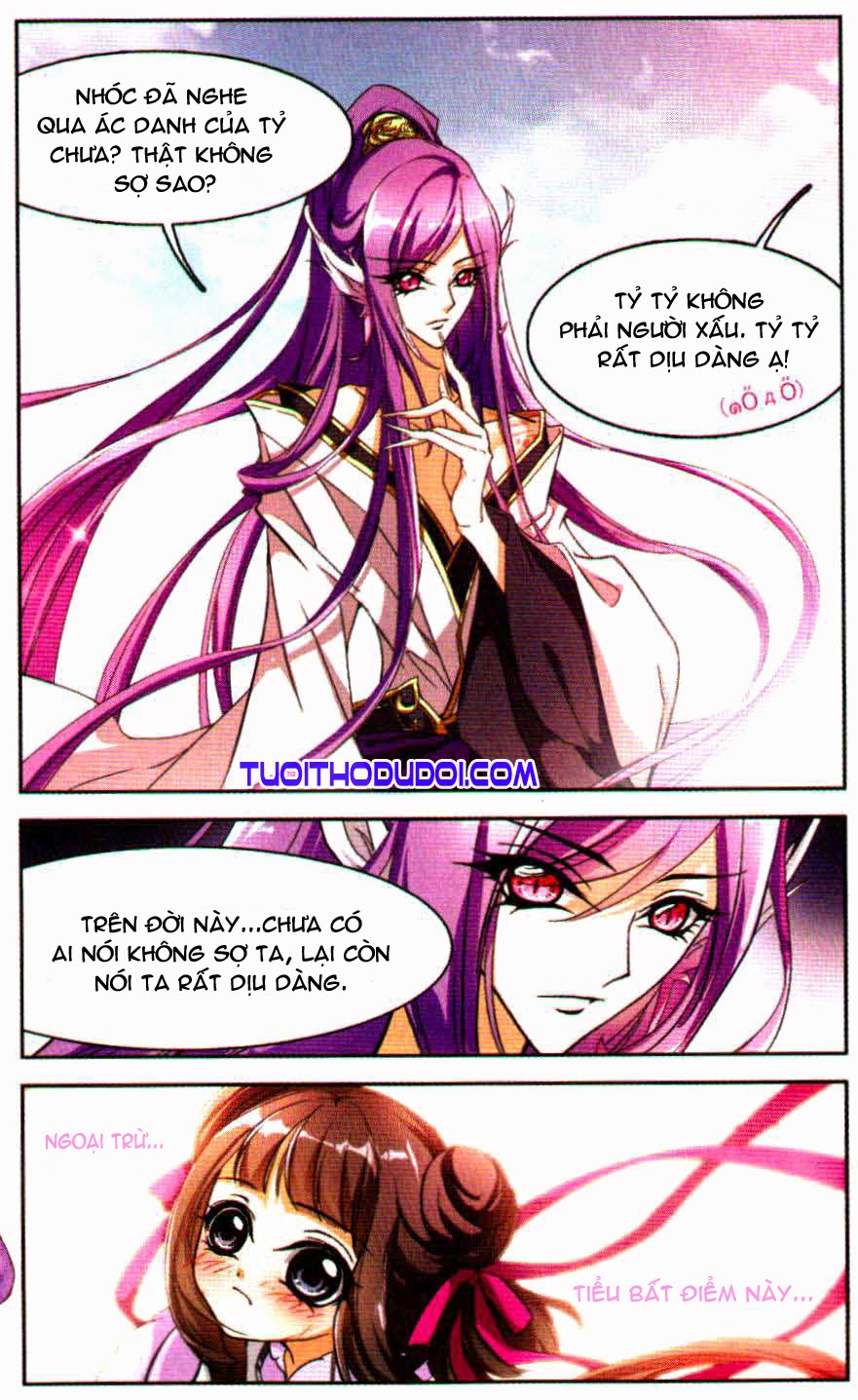 Hoa Thiên Cốt Chap 45 - Truyen.Chap.VN