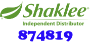 Shaklee ID