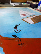 Cartel 46 Feria del Libro de Valladolid (libro )