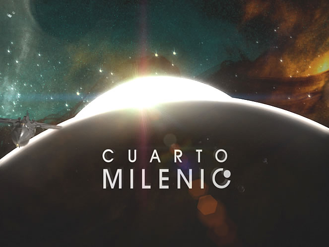 Mi esquina de las Curiosidades: Cuarto Milenio I Mi esquina de las Curiosidades: Cuarto Milenio I