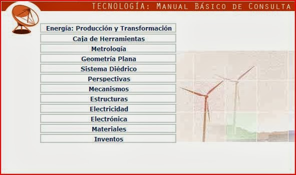 MANUAL DE TECNOLOXÍA