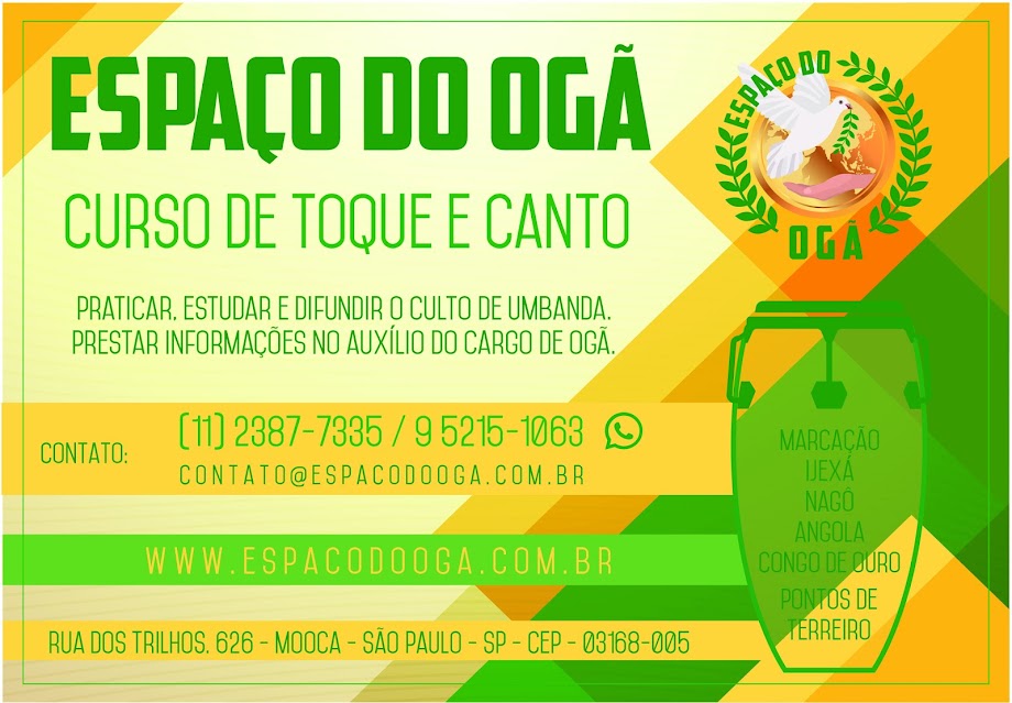 Espaço do Oga