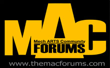 MAC Forums