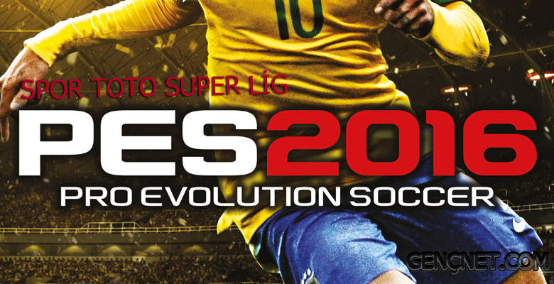 gencnet com full indirme sitesi pes 2016 spor toto super lig yamasi