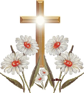 Risultati immagini per glitter animados de felices pascuas de resurrección