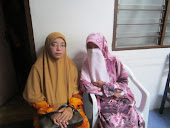 uMi dan SaYa..