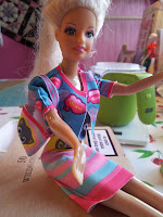 Dress Your Doll