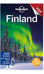 City plan Kemi Tornio Finland PDF