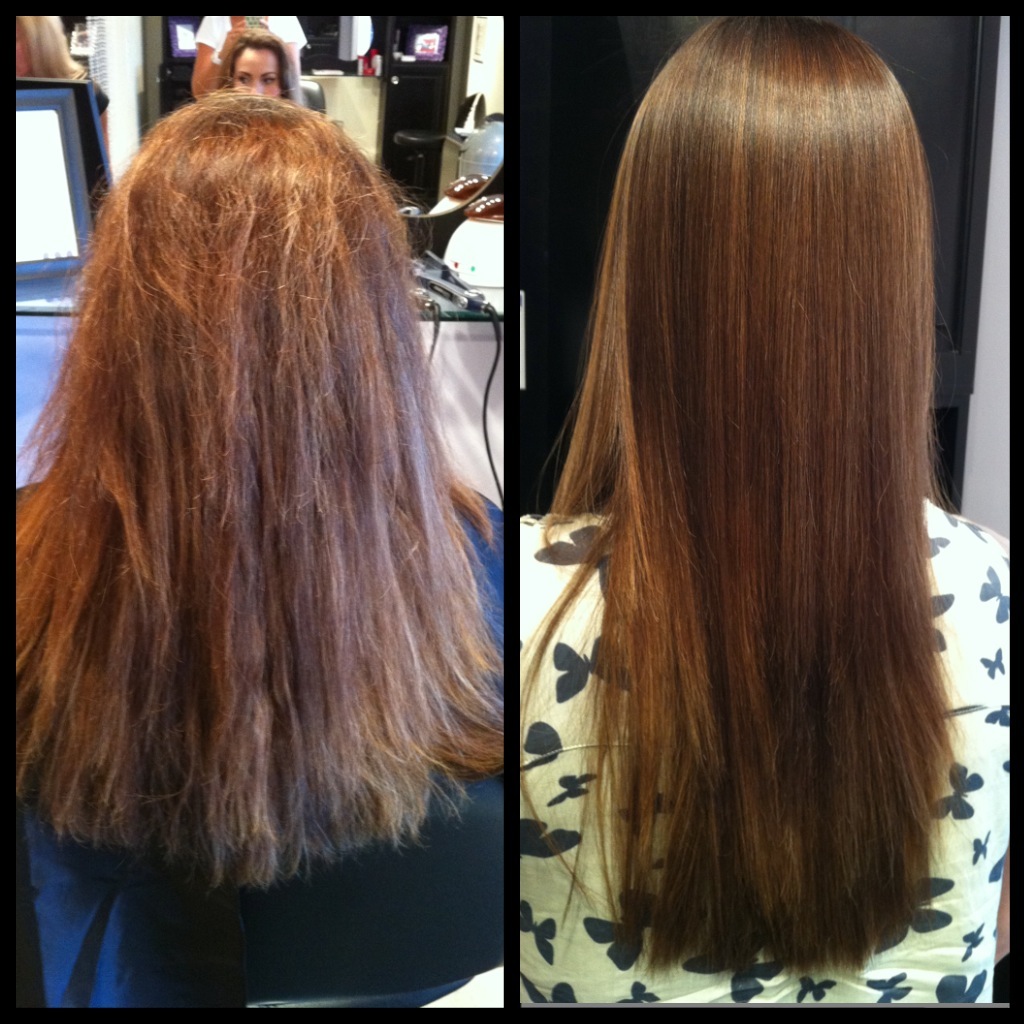 Freshair Salon Freshair is now certified to do the Freshair Salon Freshair is now certified to do the