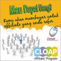 Informasi Tentang Bisnis Program Afiliasi