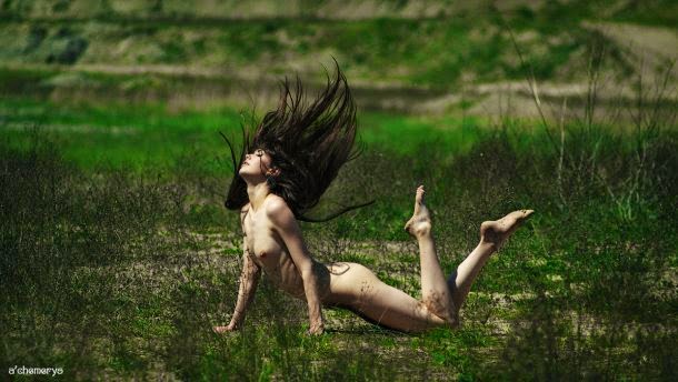 As sensuais e eróticas fotos artísticas de Andrew Chemerys Andrew Chemerys fotografia fashion mulheres modelos sensuais nuas fotos eróticas