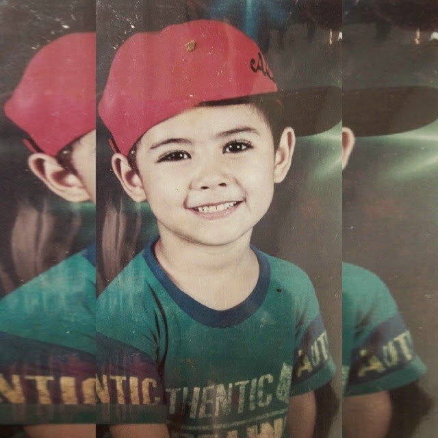 Aliando Kecil