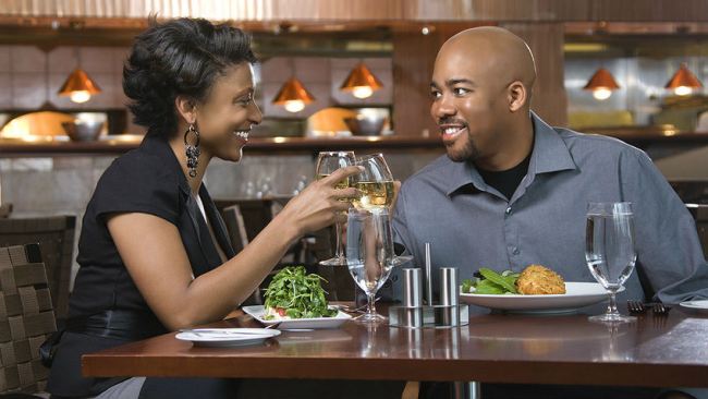 Covenant Relationships: Guidelines For Courtship