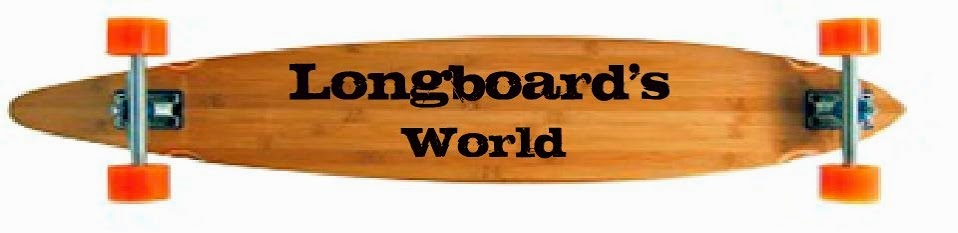 Longboard's World