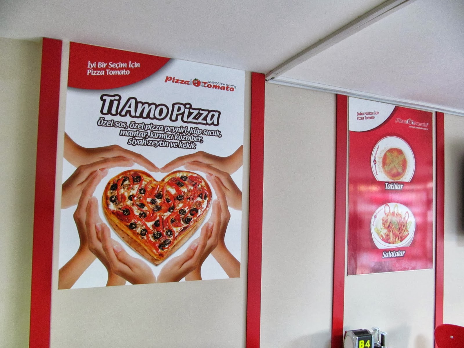 MARKA SEMT GAZETESİ