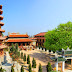 Chùa Từ Ðàm ở Huế