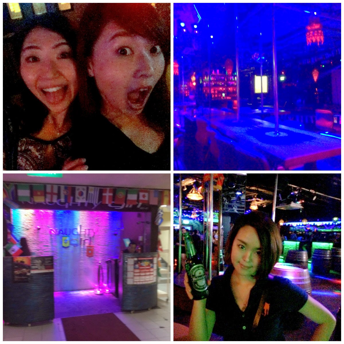 Ninja Girls Blog Orchard Tower Is Not Only For Guys You Should