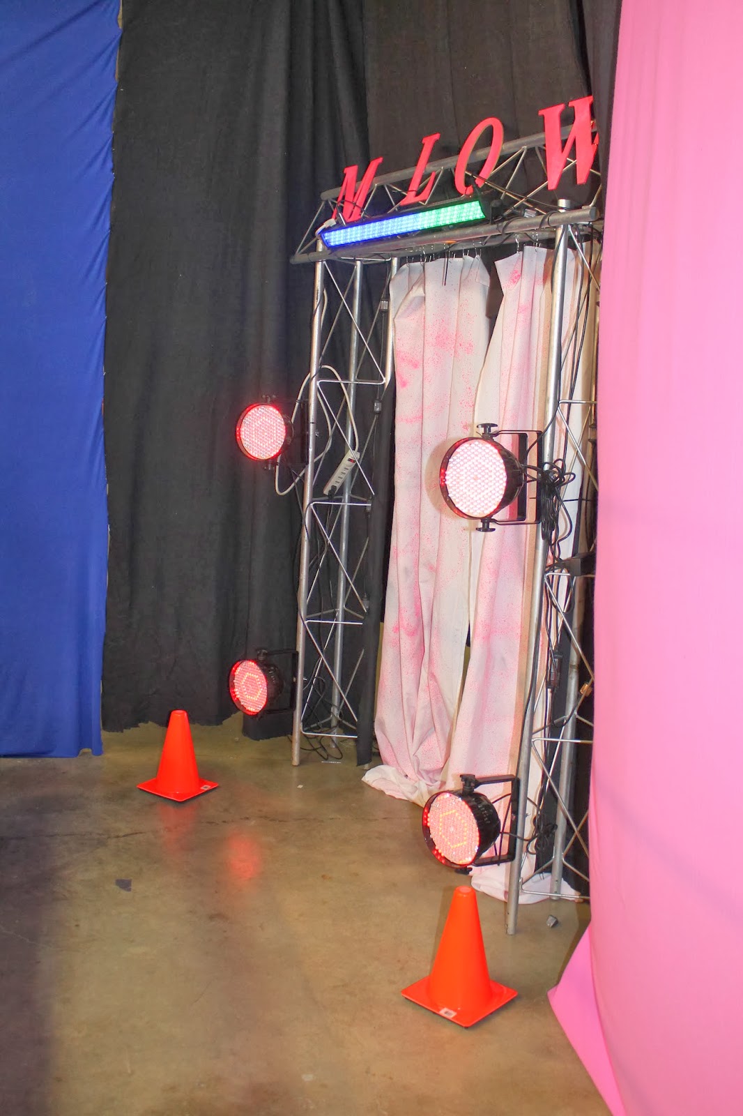 Wrestling News Center THE OFFICIAL November 9th lineup for the women's AND men's custom match