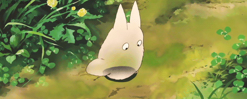 Totoro characters