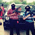 FOTOS: Jóvenes sicarios de Los Zetas en Nuevo Laredo que dicen ser Comandantes