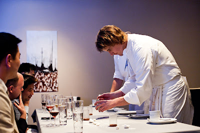 Culinary Resume on Best Website For Modern Indian Recipes Restaurants Chefs Jobs And