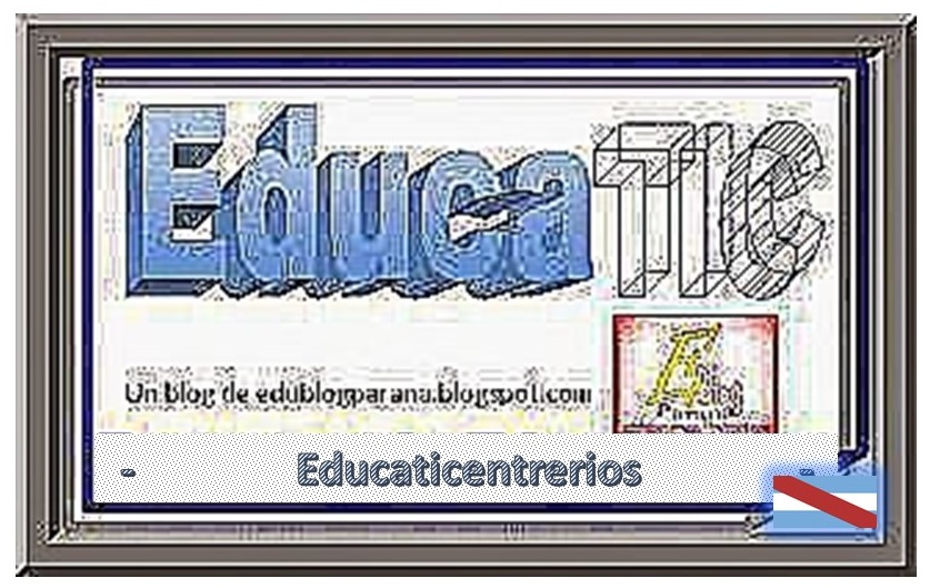 Educaticentrerios