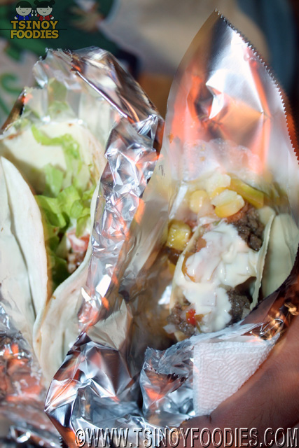 mini tacos mini tacos