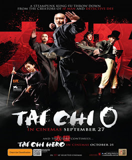 Man Of Tai Chi Hd Torrent