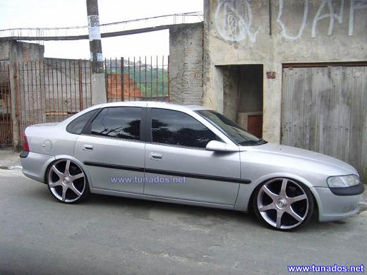 VECTRA TUNNING vectra tunning: