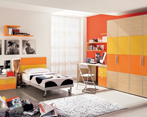 15 Ideas de Decoración de Dormitorios para Niños | Decoracion de