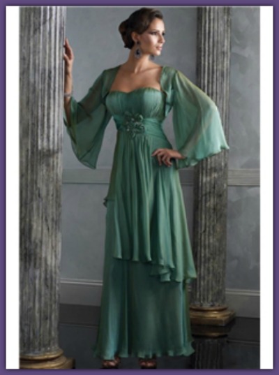 majestic bridal boutique
