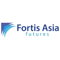 Logo PT Fortis Asia Futures